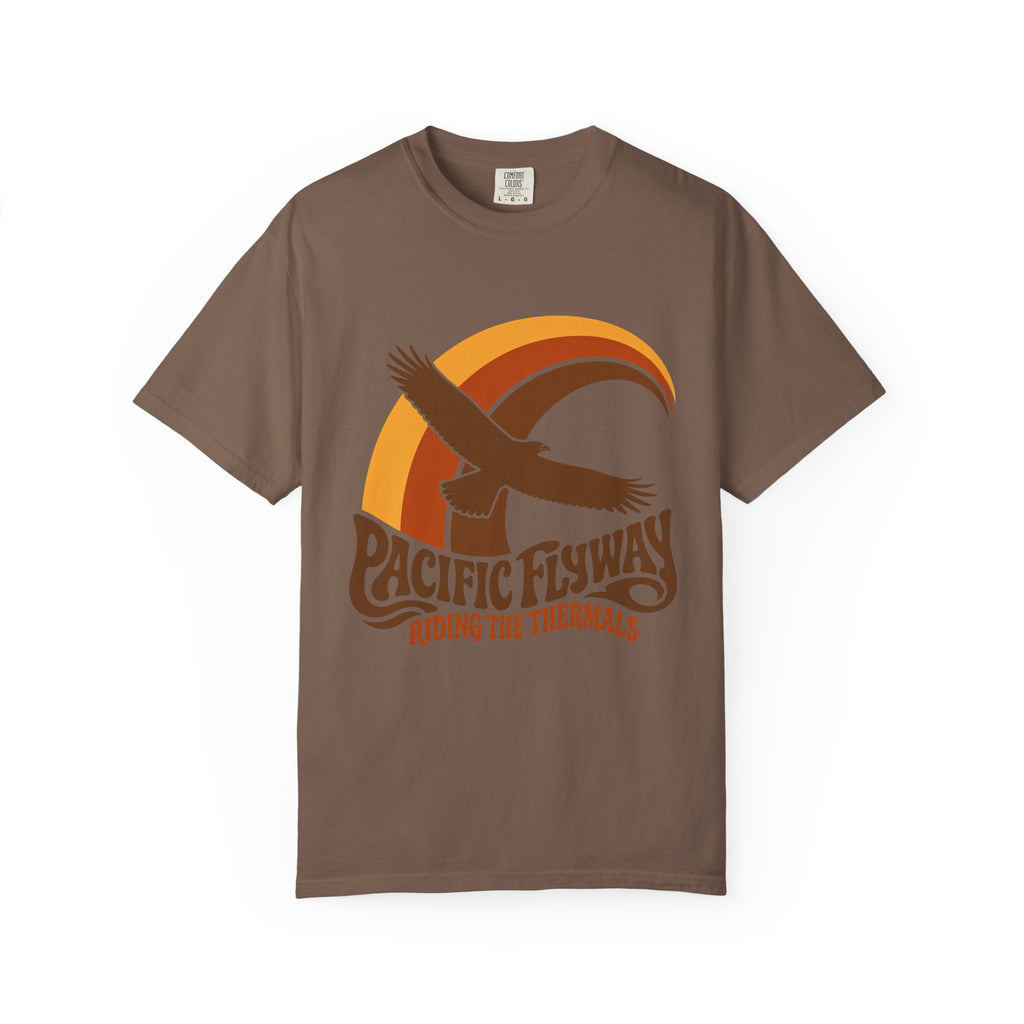 PACIFIC FLYWAY T-SHIRT