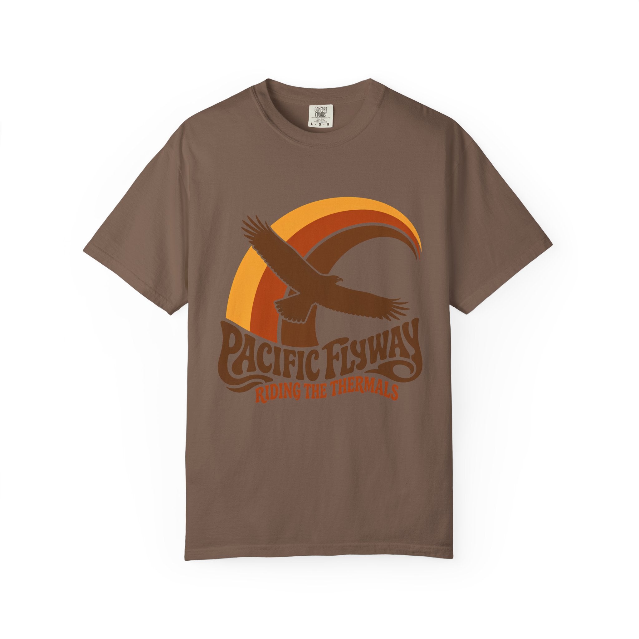 PACIFIC FLYWAY T-SHIRT