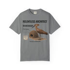 WBN Hamerkop T-SHIRT