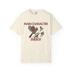 CARDINAL MAIN T-SHIRT