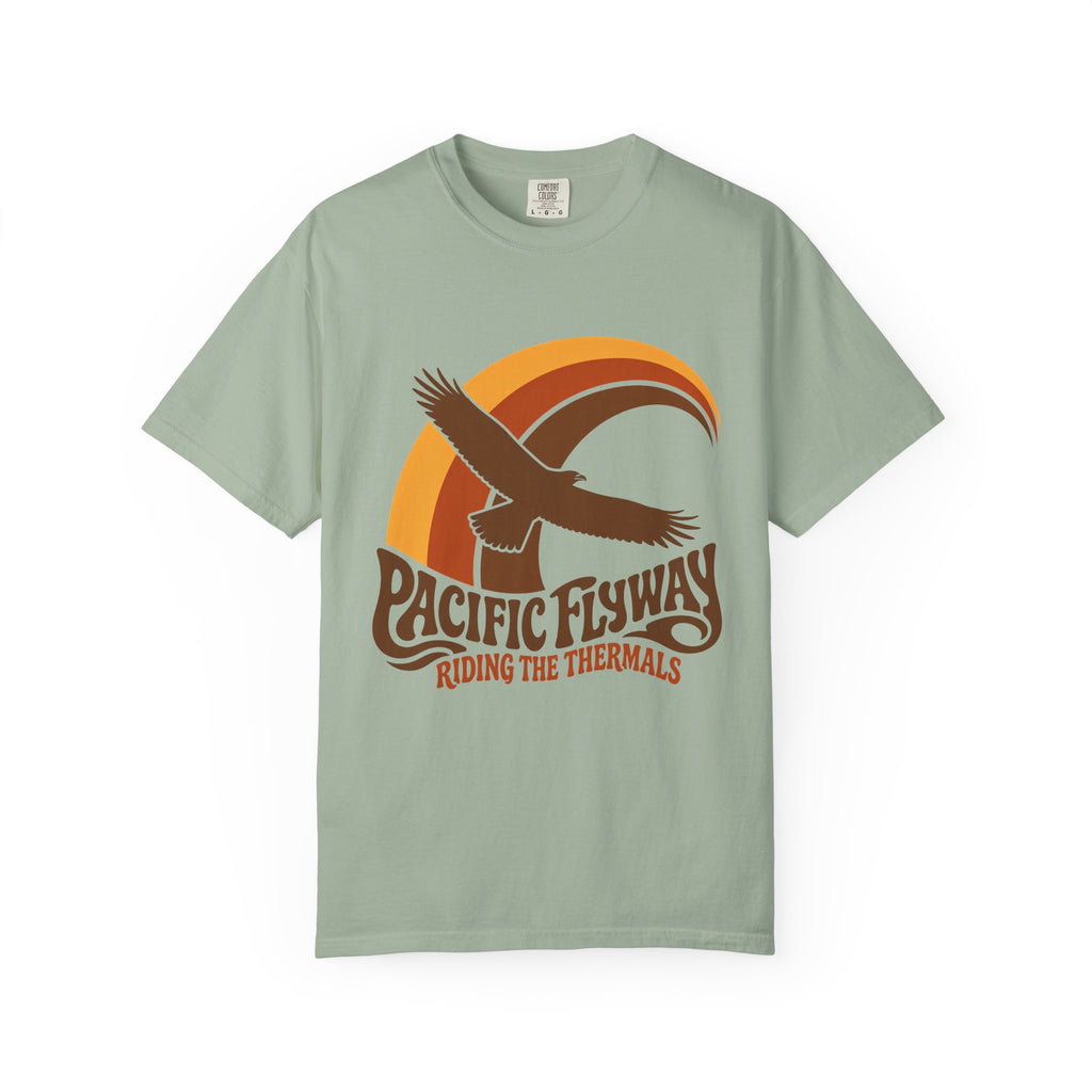 PACIFIC FLYWAY T-SHIRT