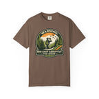 BIRD STOP T-SHIRT