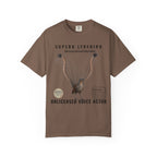 WBN Superb Lyrebird T-SHIRT