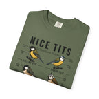 NICE TITS T-SHIRT