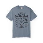 ONE MORE TRAIL T-SHIRT