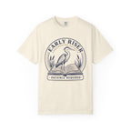 EARLY RISER DESIGN T-SHIRT