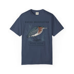 MARSH OSERVATION T-SHIRT