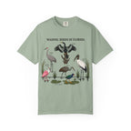 FL BIRDS T-SHIRT