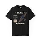 WBN Barn Swallow T-SHIRT