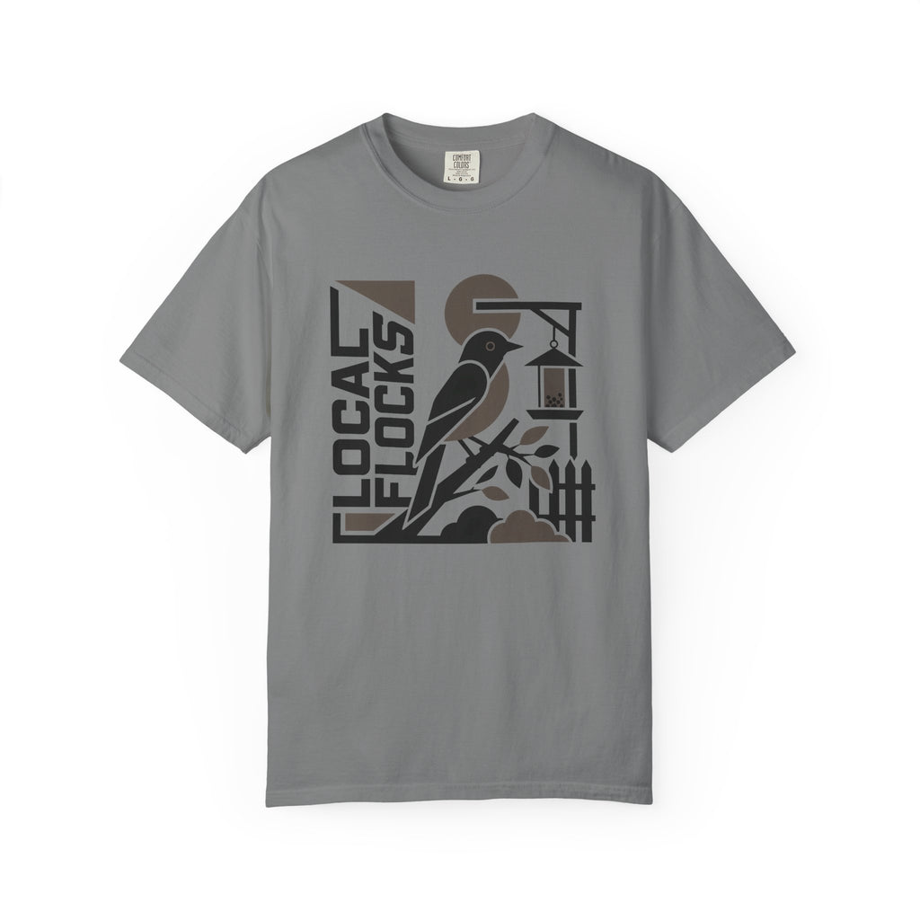 LOCAL FLOCKS T-SHIRT