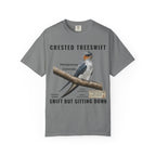 WBN CRESTED TREESWIFT T-SHIRT