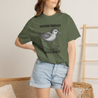 SHOREBIRDS T-SHIRT
