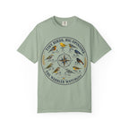 TINY BIRDS T-SHIRT