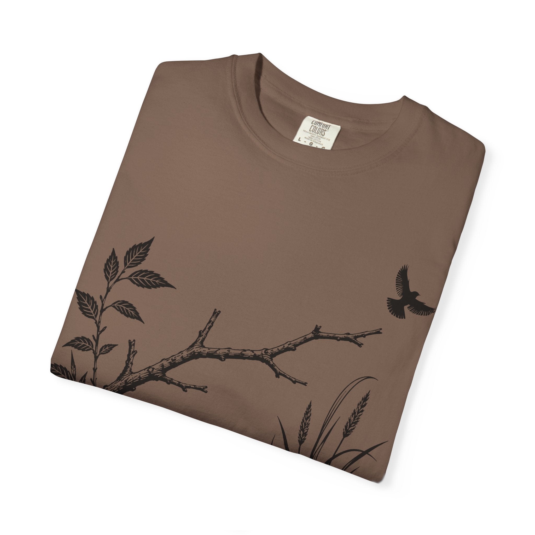 DIPPED AGAIN T-SHIRT