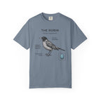 ROBIN T-SHIRT