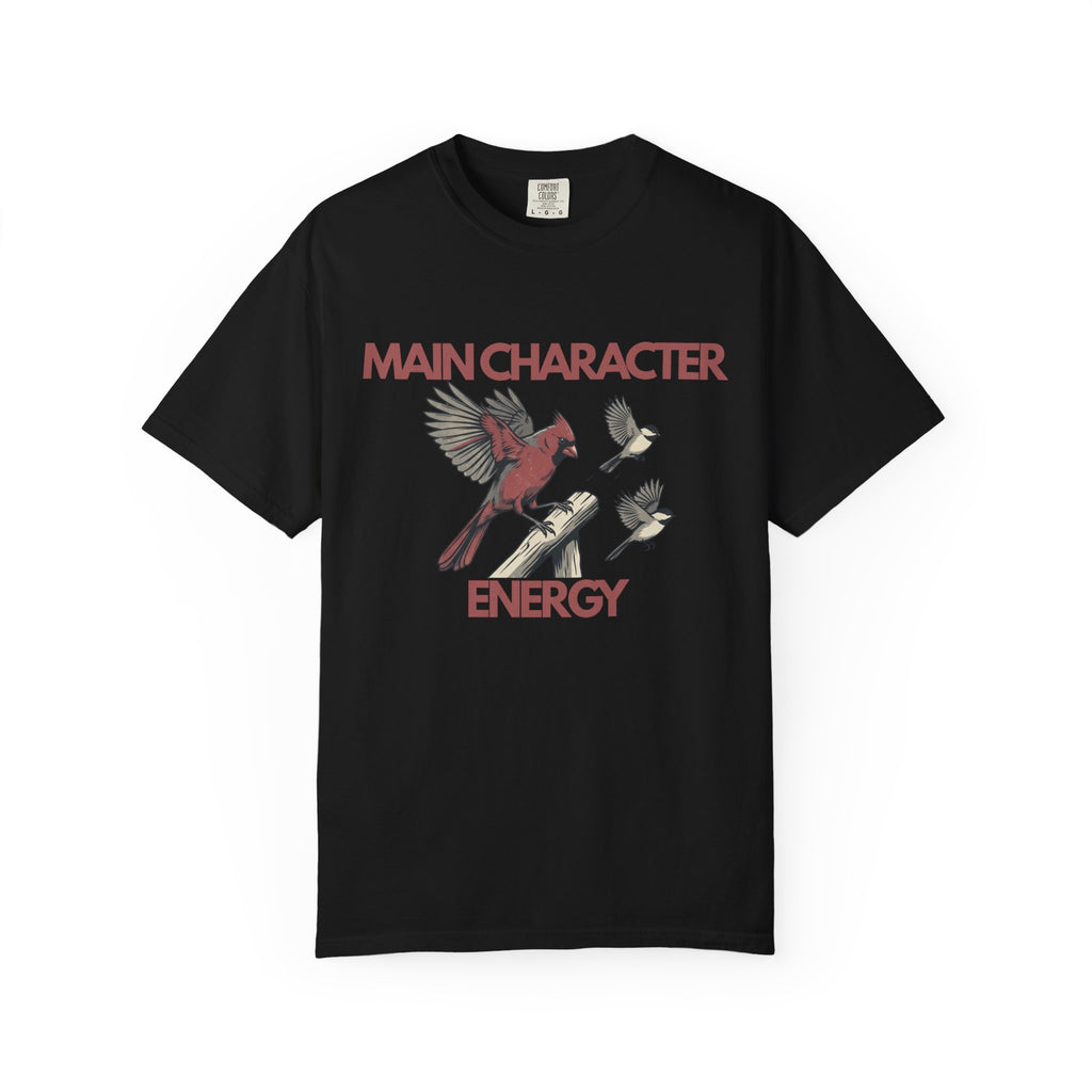 CARDINAL MAIN T-SHIRT