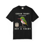 WBN CUBAN TOADY T-SHIRT