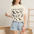 OPEN SKY RAPTORS T-SHIRT