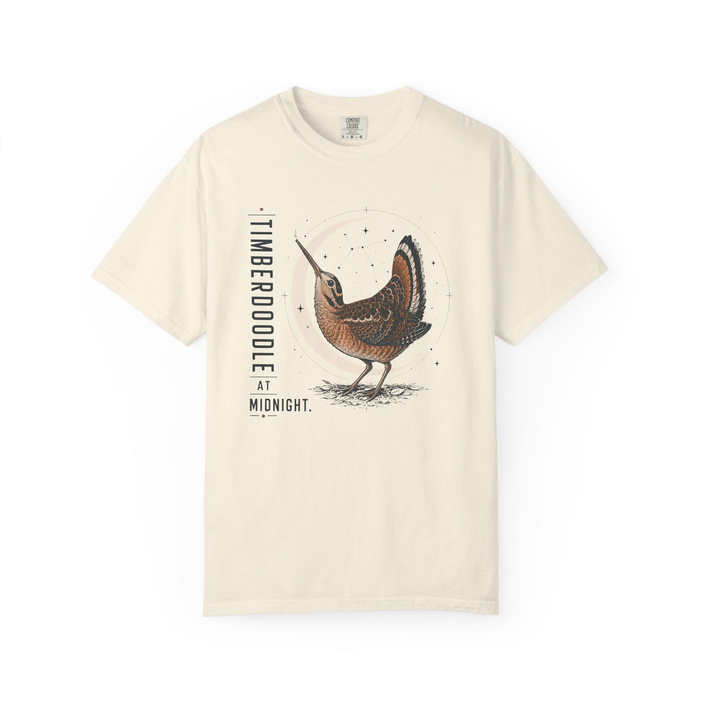 TIMBERDOODLE T-SHIRT