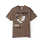 WBN LITTLE BUSTARD T-SHIRT