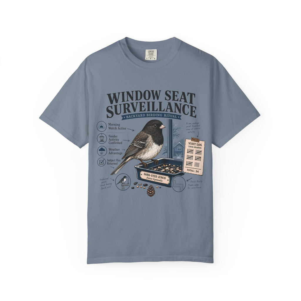BYBR T-SHIRT