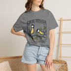 BYRD TITS T-SHIRT