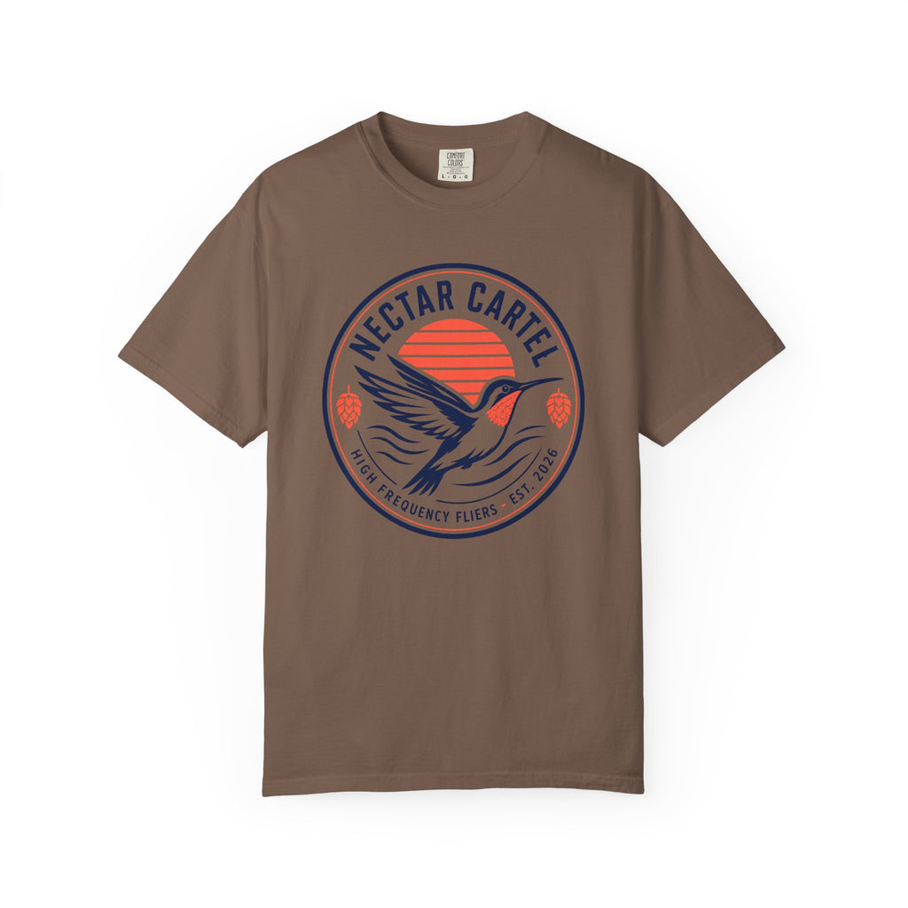 NECTAR CARTEL T-SHIRT