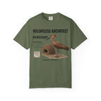 WBN Hamerkop T-SHIRT