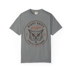 NIGHT SHIFT T-SHIRT