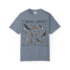 OPEN SKY RAPTORS T-SHIRT