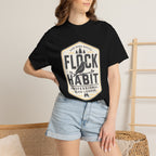 BIRD LOOKER T-SHIRT