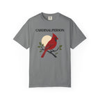 CARDINAL PERSON T-SHIRT