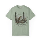 HERMIT THRUSH T-SHIRT