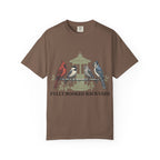 FULLY BOOKED T-SHIRT