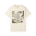 BIRDING TRAIL T-SHIRT