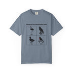 BIRD BIRD T-SHIRT