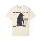 WBN MACARONI PENGUIN T-SHIRT