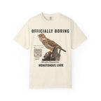 WBN MONOTONOUS LARK T-SHIRT