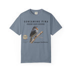 WBN Screaming Piha T-SHIRT