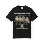 WBN American Bushtit T-SHIRT