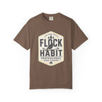 BIRD LOOKER T-SHIRT