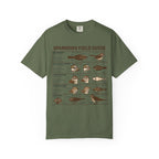 SPARROWS GUIDE T-SHIRT