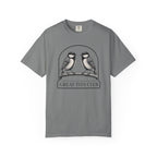 TITS CLUB T-SHIRT