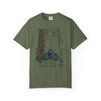 NORTHERN PARULA T-SHIRT
