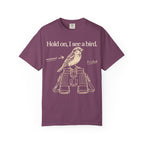 HOLD ON T-SHIRT