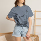 DIPPED AGAIN T-SHIRT