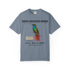 WBN GREENBREASTED MANGO T-SHIRT