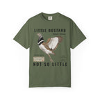 WBN LITTLE BUSTARD T-SHIRT