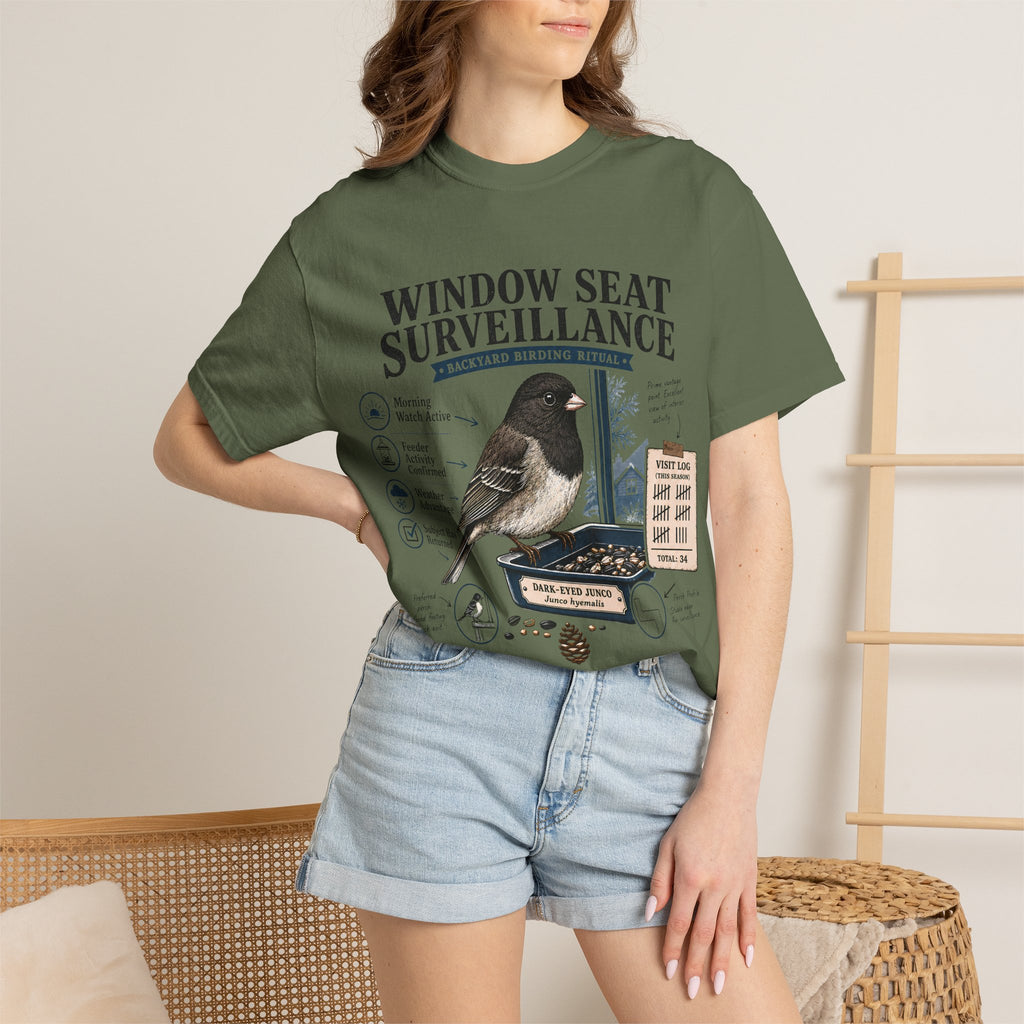 BYBR T-SHIRT