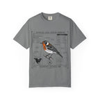 TS WARBLER T-SHIRT